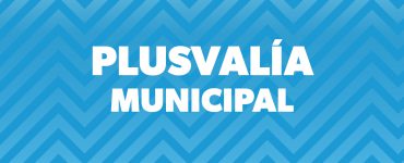 impuesto plusvalía municipal